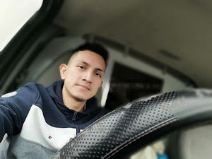 Meet your Posher, Johnny